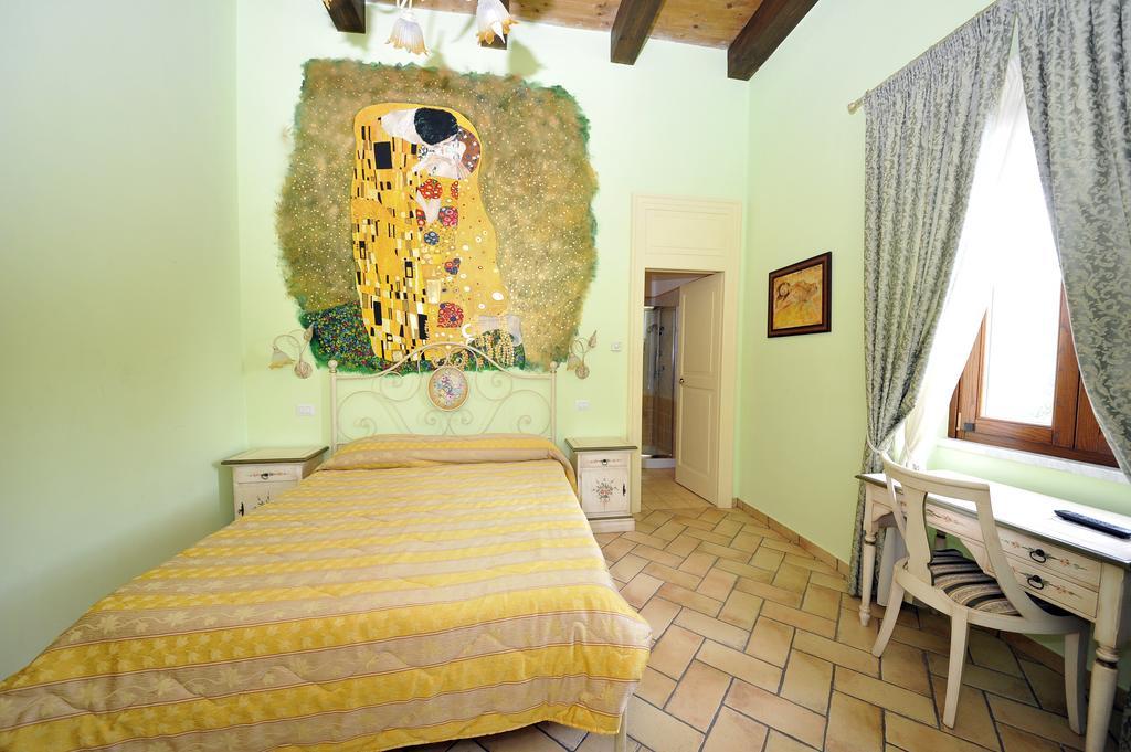 Agriturismo La Palazza Sala Consilina Exterior photo